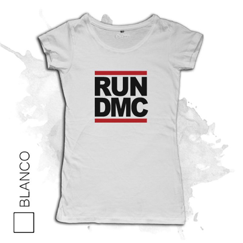 Run DMC