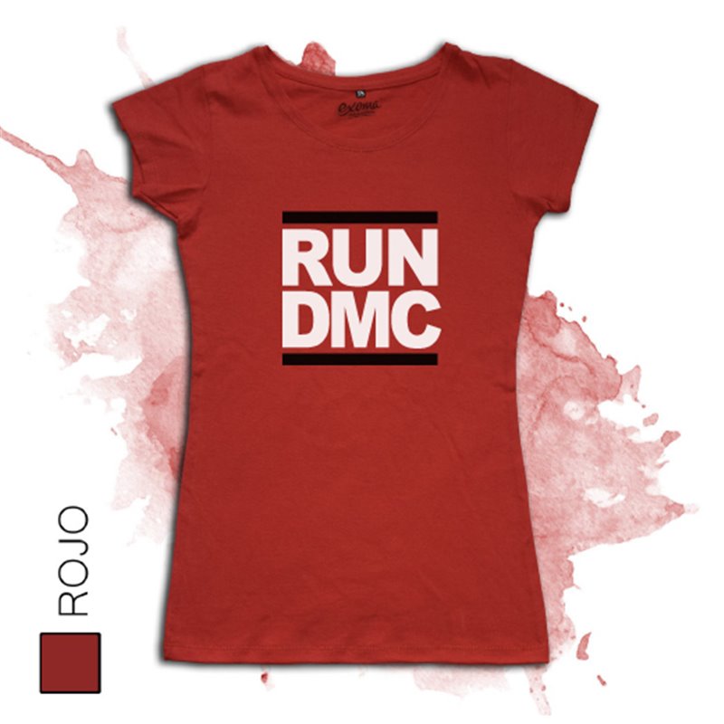 Run DMC