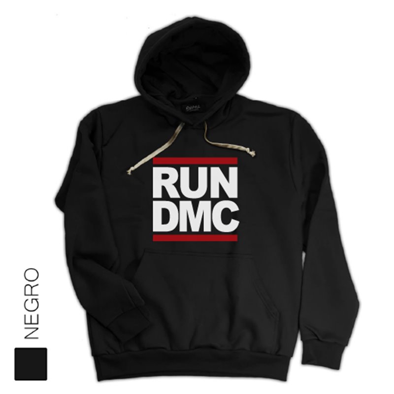 Run DMC