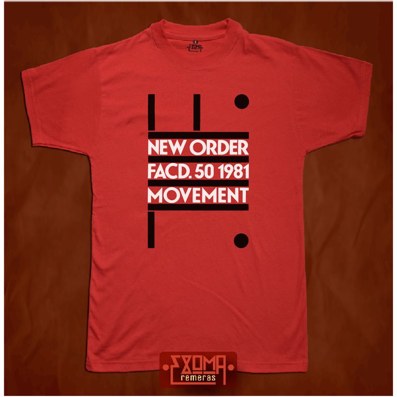 New Order 01