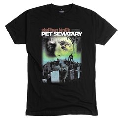Pet Sematary 01