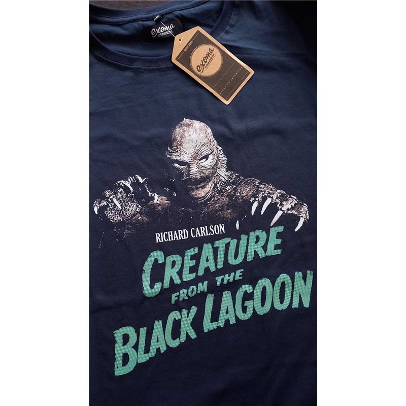 Creature from the Black Lagoon 02