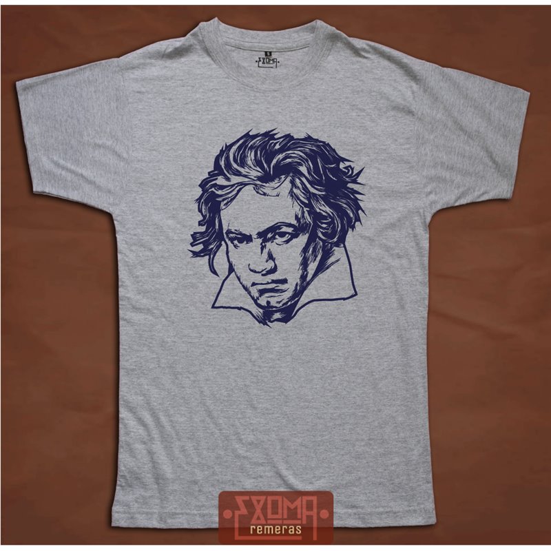 L. V. Beethoven