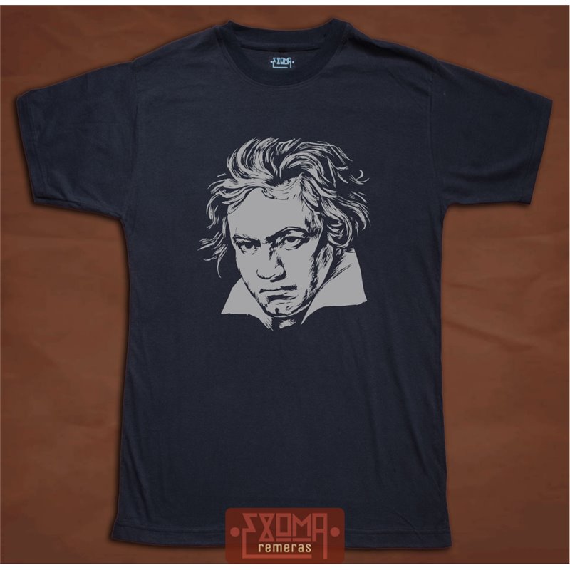L. V. Beethoven