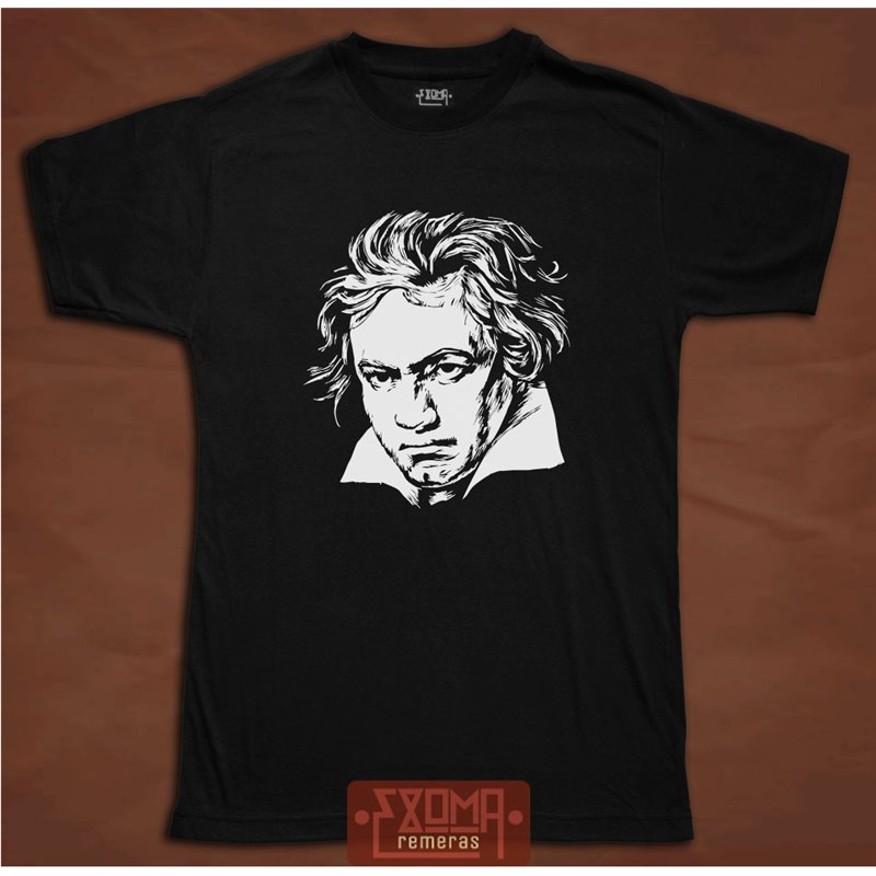 L. V. Beethoven