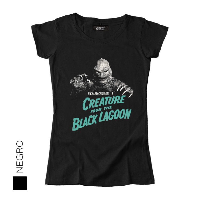 Creature from the Black Lagoon 02