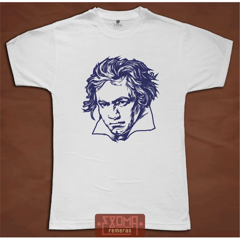 L. V. Beethoven
