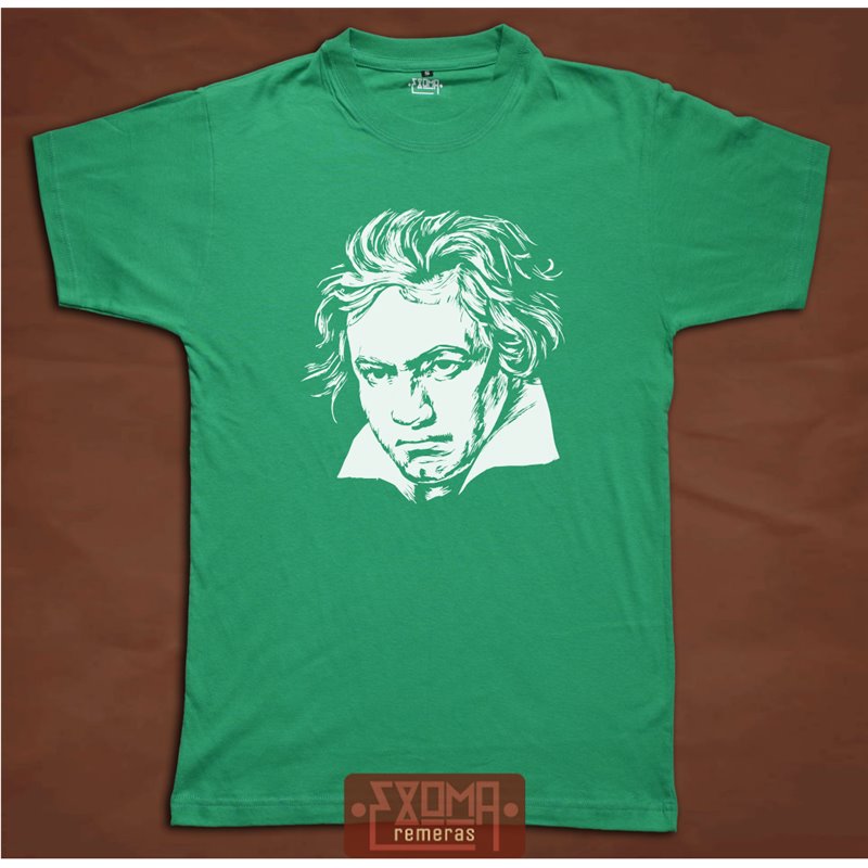 L. V. Beethoven