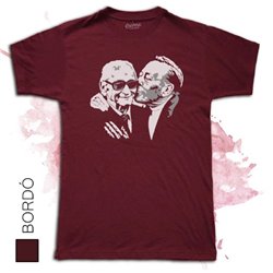 El Besito del Polaco al Maestro