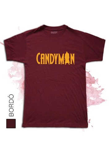 Candyman 01
