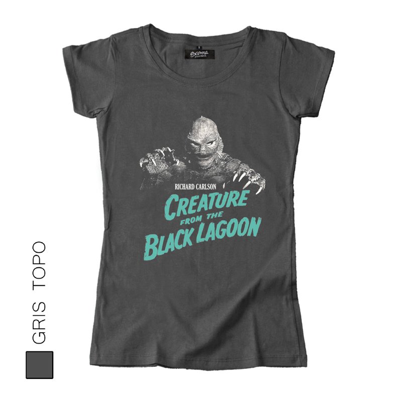 Creature from the Black Lagoon 02