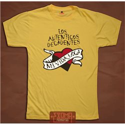 Los Auténticos Decadentes