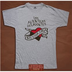 Los Auténticos Decadentes