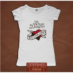 Los Auténticos Decadentes