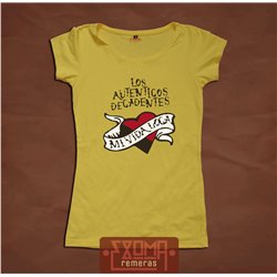 Los Auténticos Decadentes