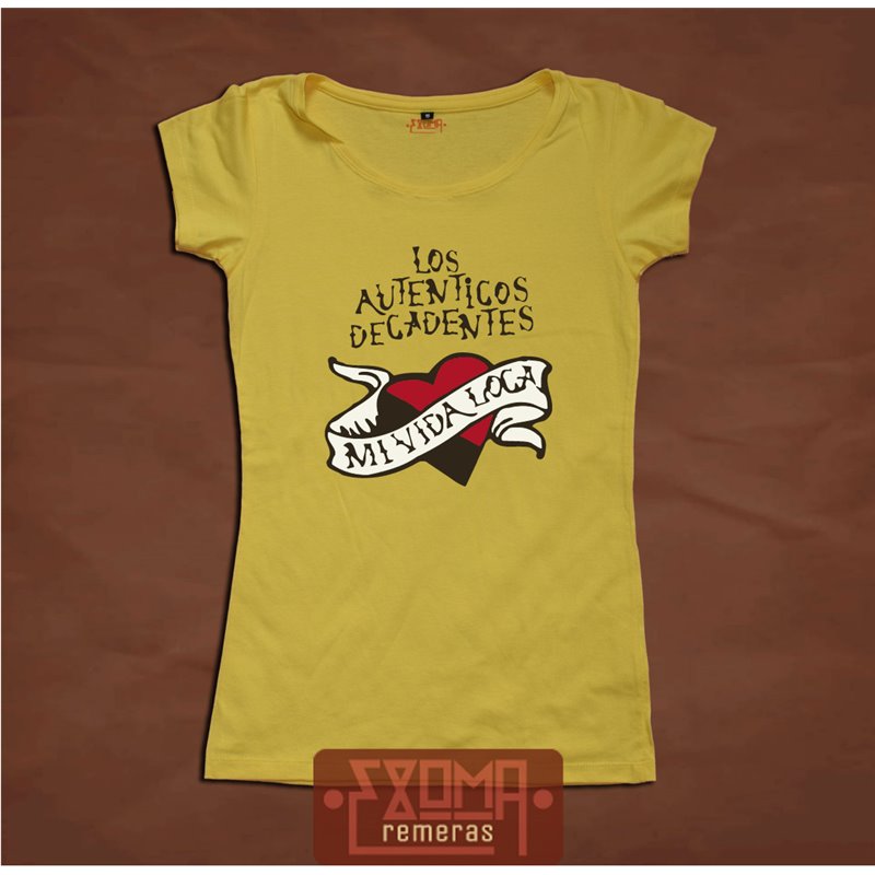 Los Auténticos Decadentes