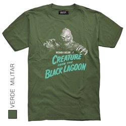 Creature from the Black Lagoon 02