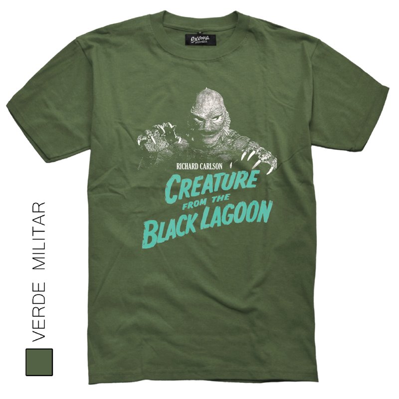 Creature from the Black Lagoon 02