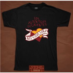 Los Auténticos Decadentes