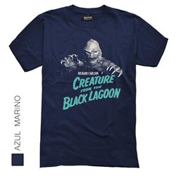 Creature from the Black Lagoon 02