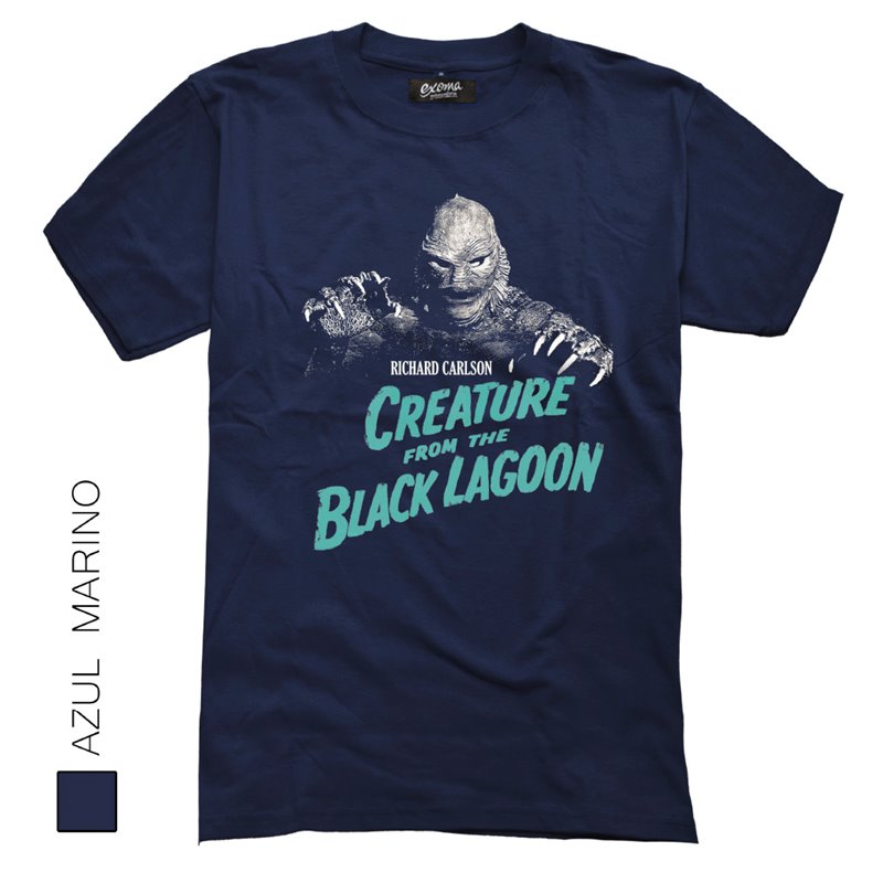 Creature from the Black Lagoon 02