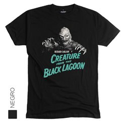 Creature from the Black Lagoon 02