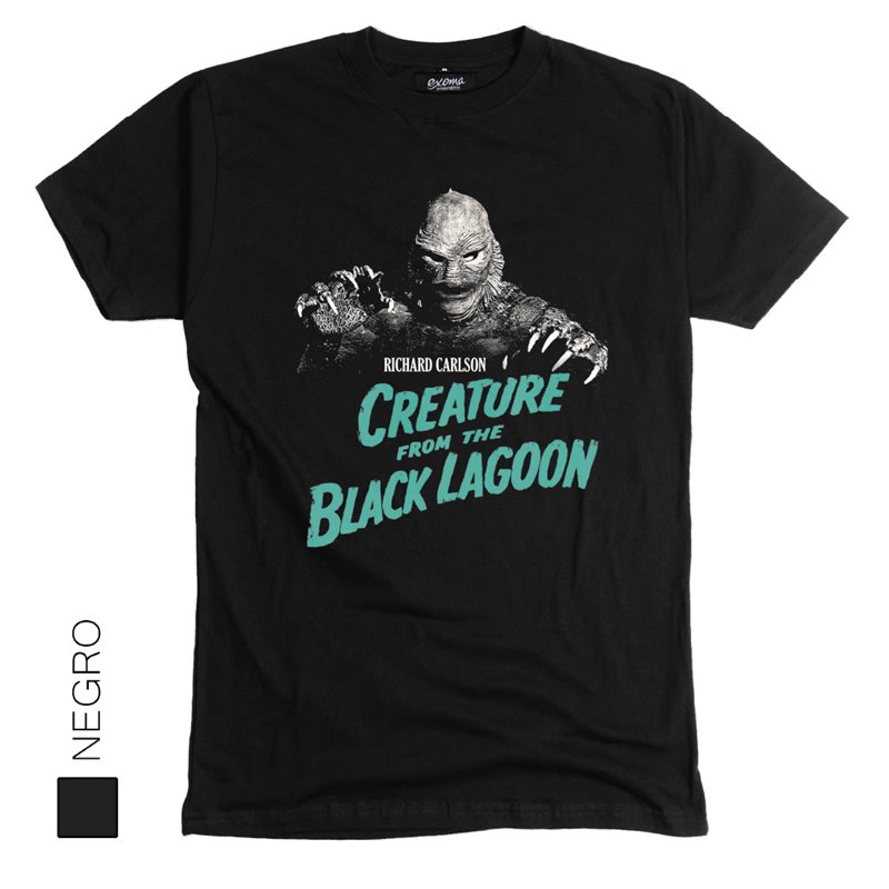 Creature from the Black Lagoon 02