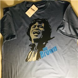 James Brown