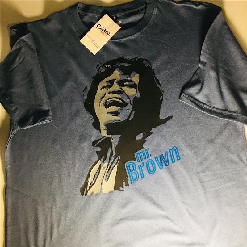 James Brown
