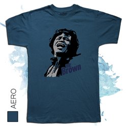 James Brown