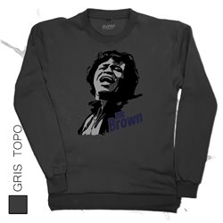 James Brown