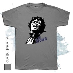 James Brown