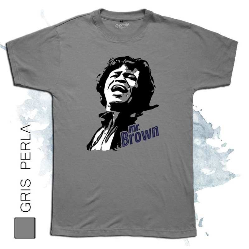 James Brown