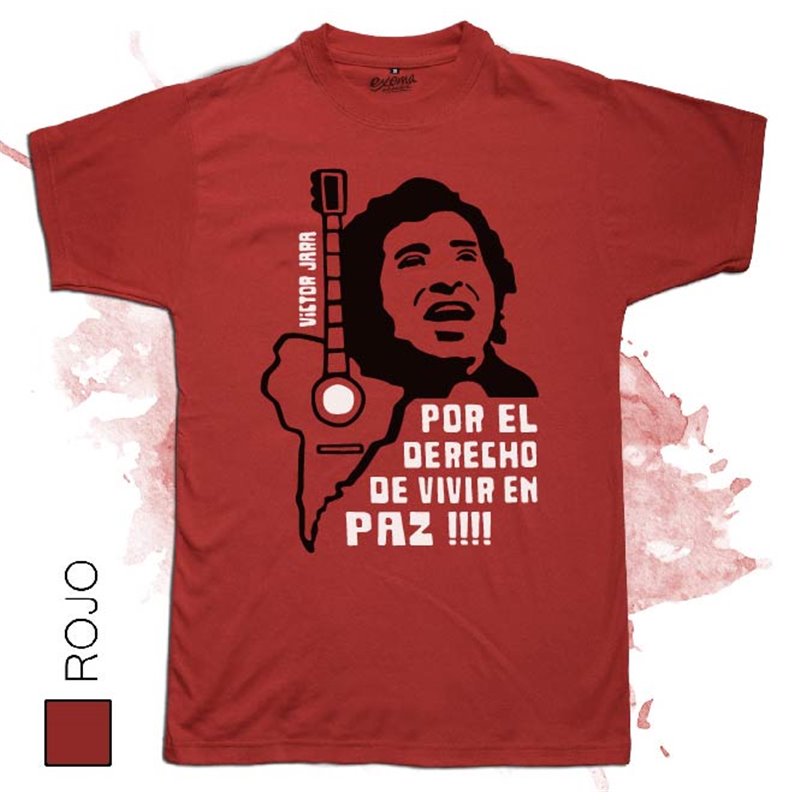 Victor Jara 03