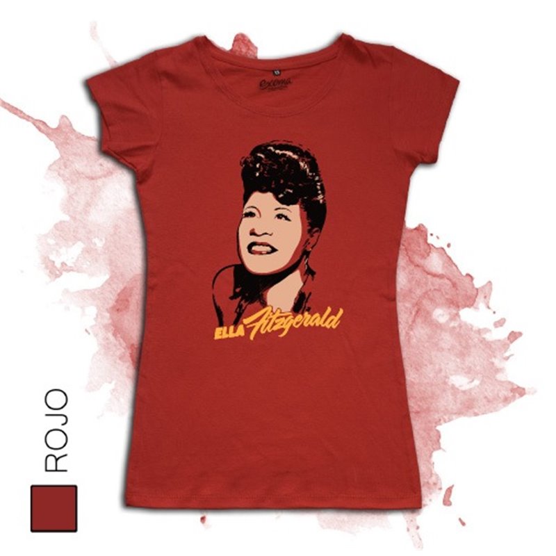 Ella Fitzgerald