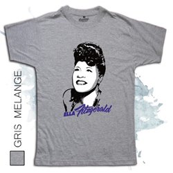 Ella Fitzgerald