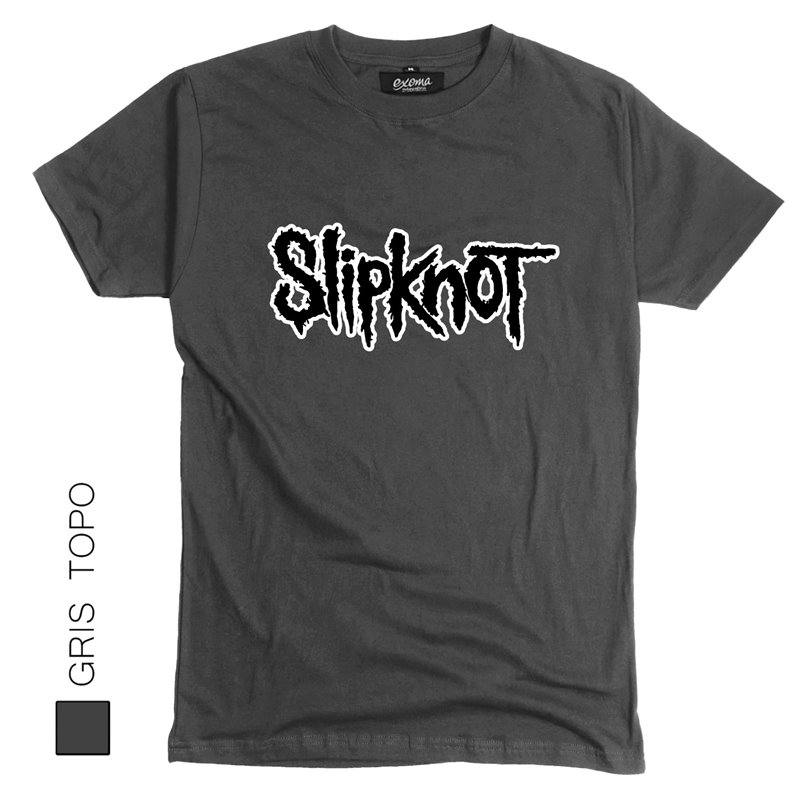 Slipknot 01