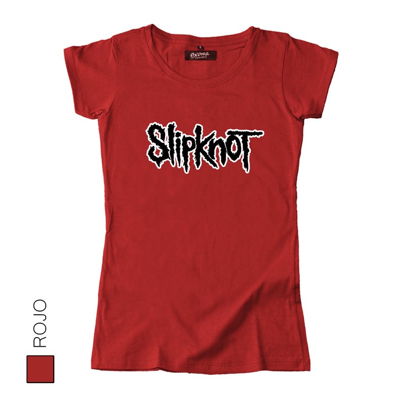 Slipknot 01