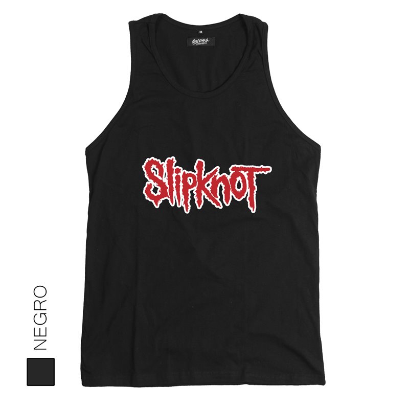 Slipknot 01