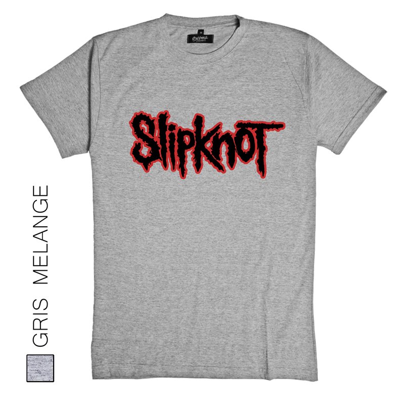 Slipknot 01