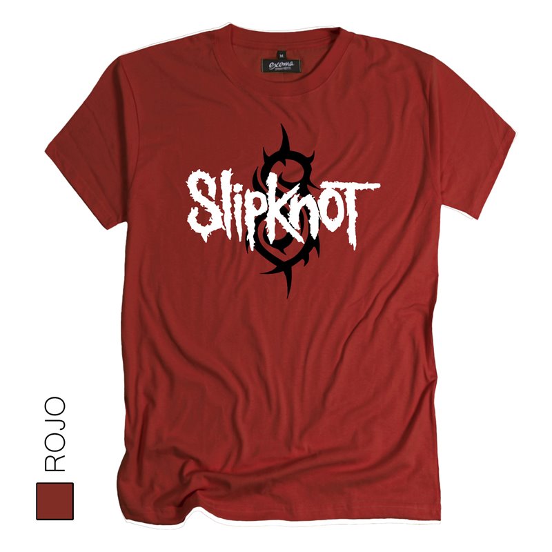 Slipknot 02