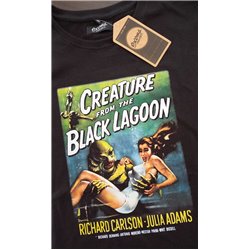 Creature from the Black Lagoon 01
