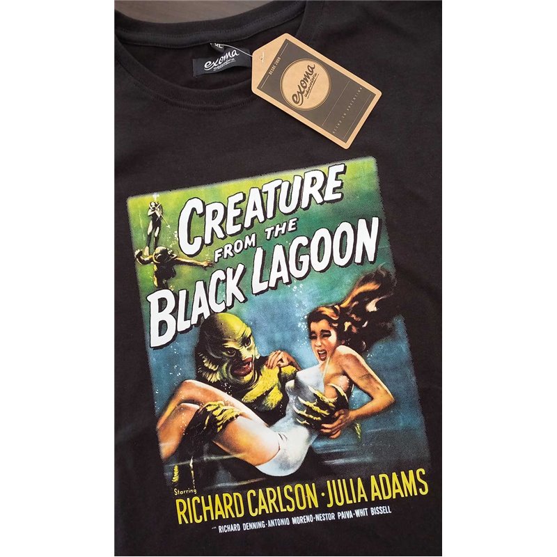 Creature from the Black Lagoon 01