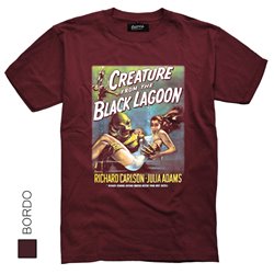 Creature from the Black Lagoon 01