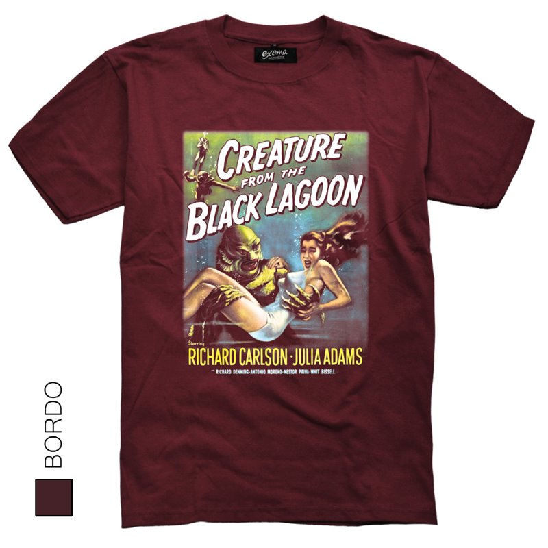 Creature from the Black Lagoon 01