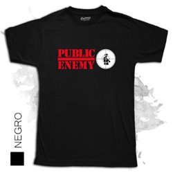 Public Enemy
