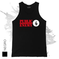 Public Enemy