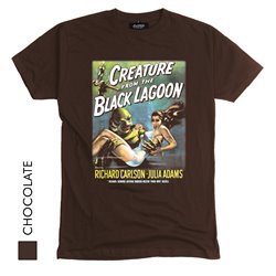Creature from the Black Lagoon 01