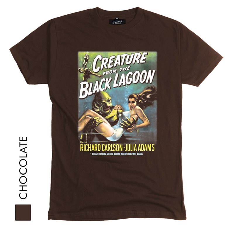 Creature from the Black Lagoon 01