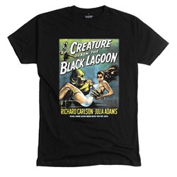 Creature from the Black Lagoon 01